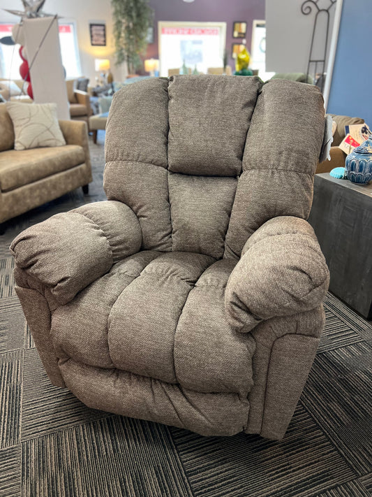 Best Home Furnishings Lucas Rocker Recliner