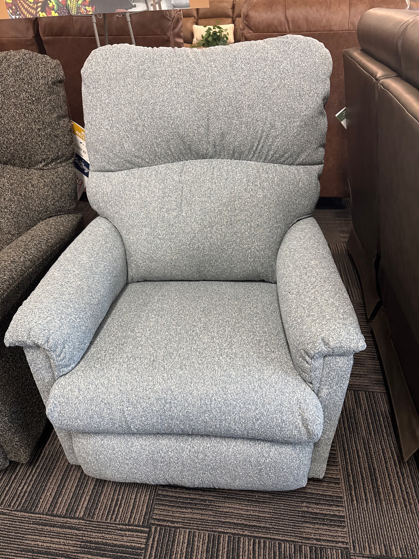 La-Z-Boy Collage Rocker Recliner