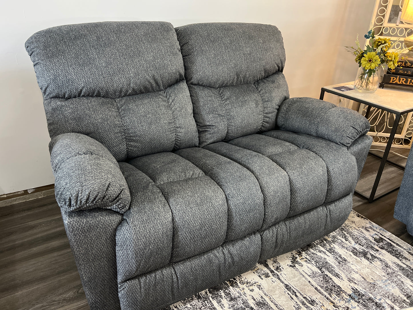 La-Z-Boy Morrison Reclining Loveseat