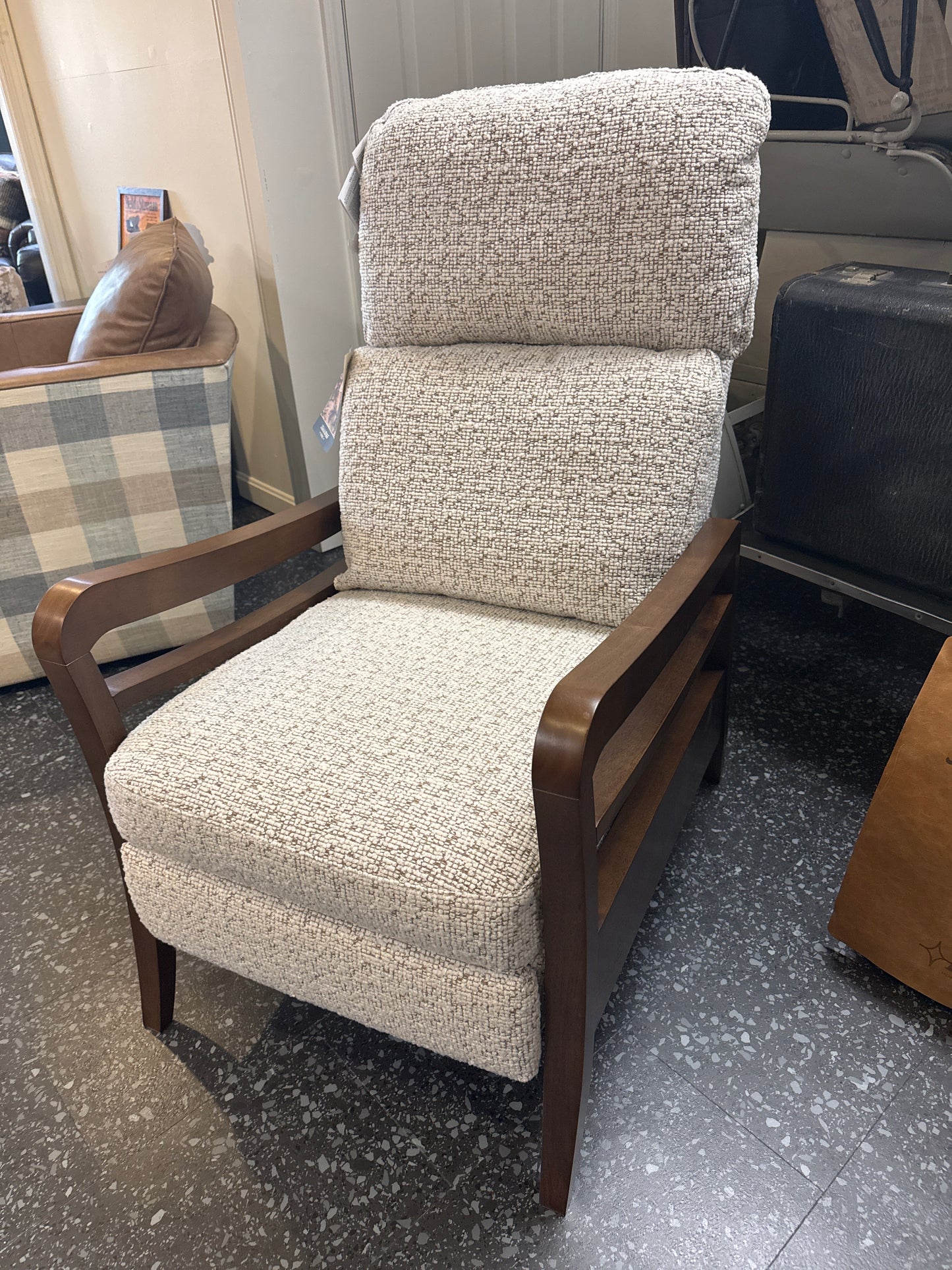 Field & Stream Ryberson Recliner