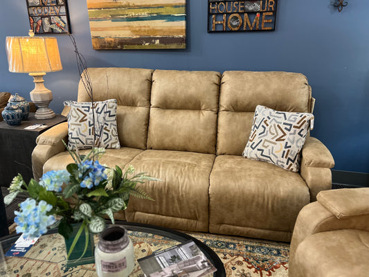 Field & Stream Maverly Reclining Sofa