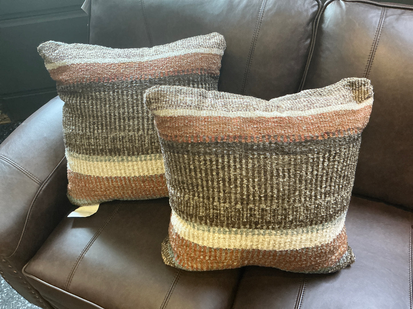 Field & Stream Square Pillow Set of 2