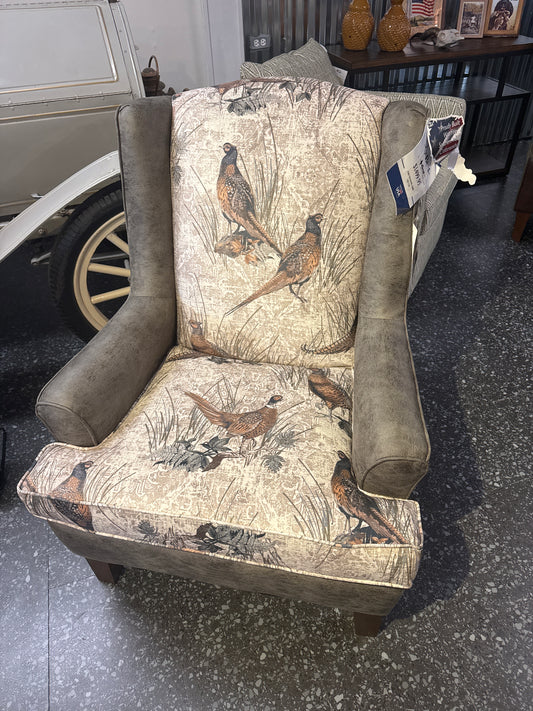 Field & Stream Andrea Wing Chair