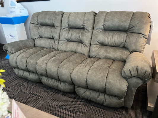 Best Home Furnishings Seger Power Reclining Sofa