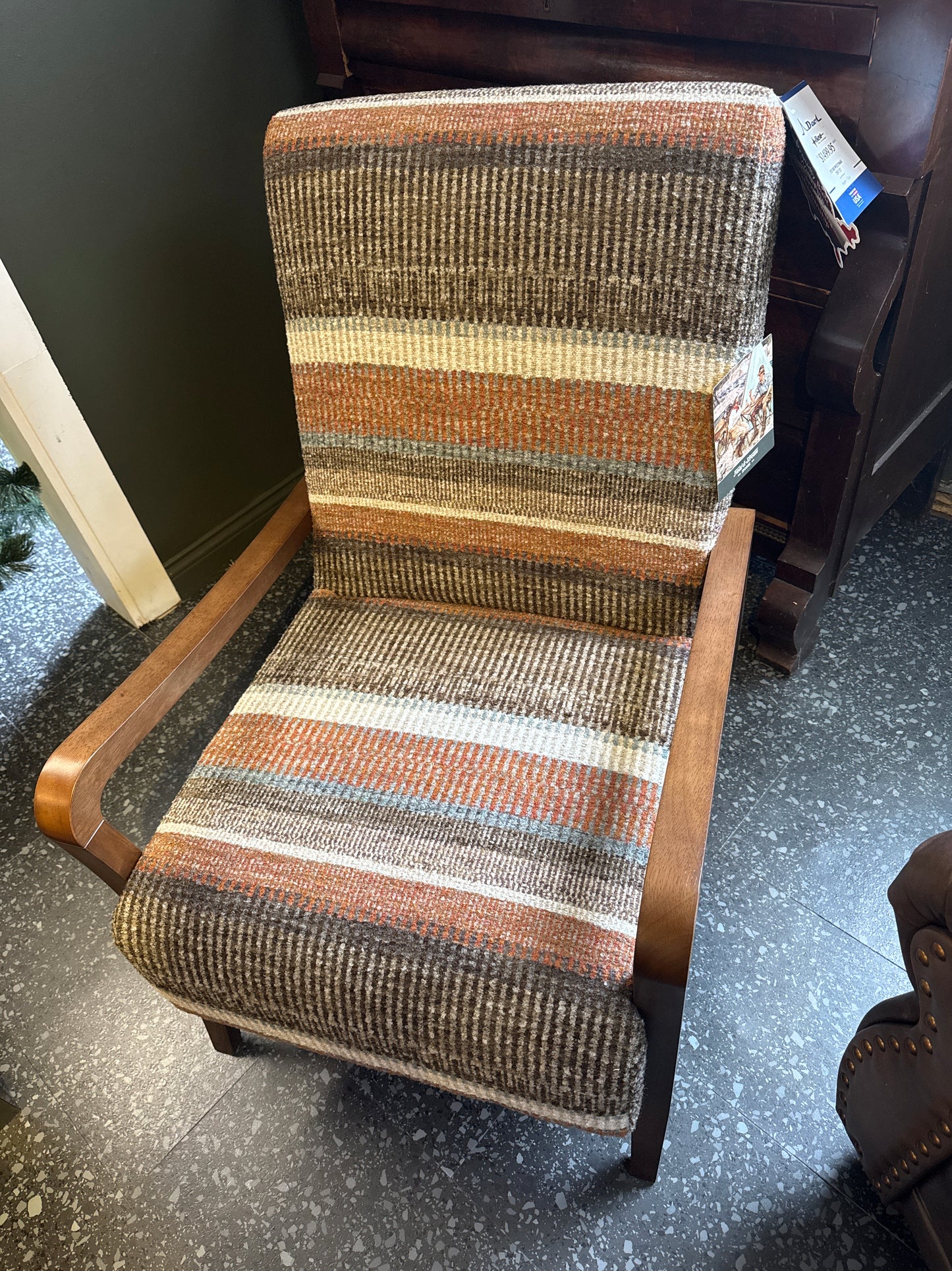 Field & Stream Noble Rybe Chair