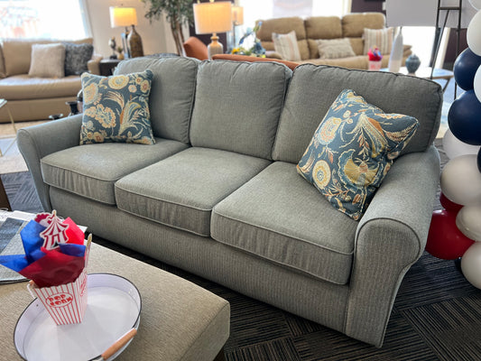 Best Home Furnishings Hanway Stationary Sofa
