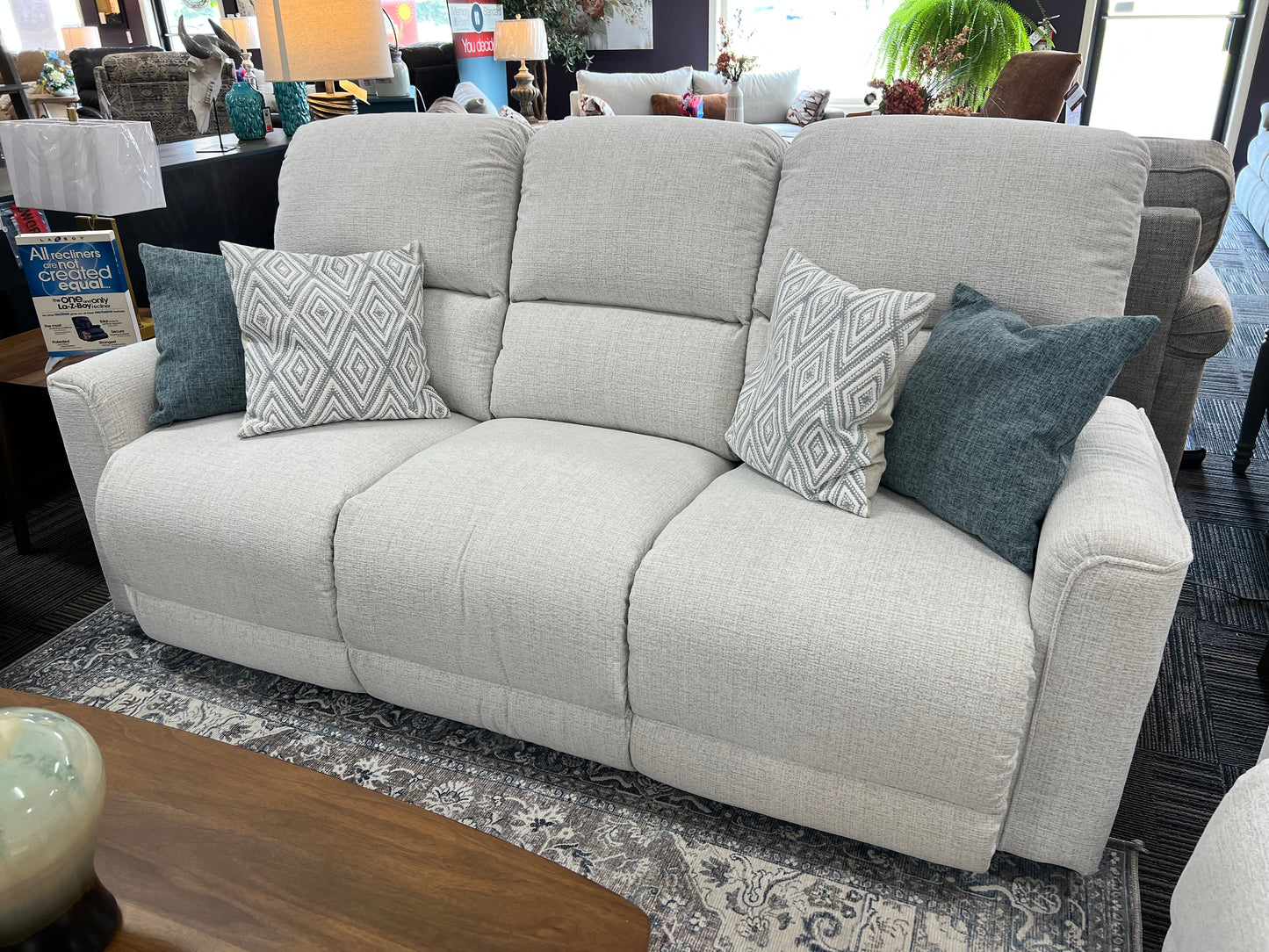 La-Z-Boy Cade Reclining Sofa