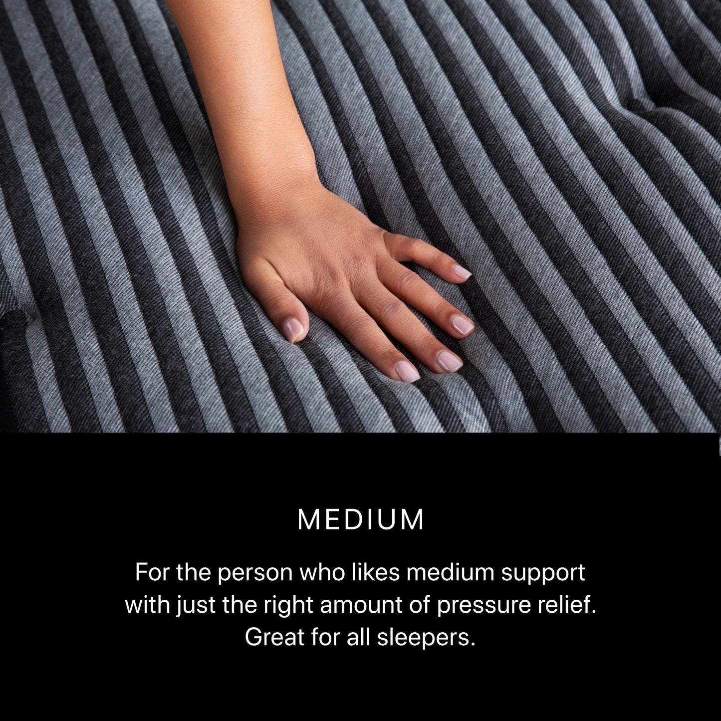 Beautyrest Level 1 Medium