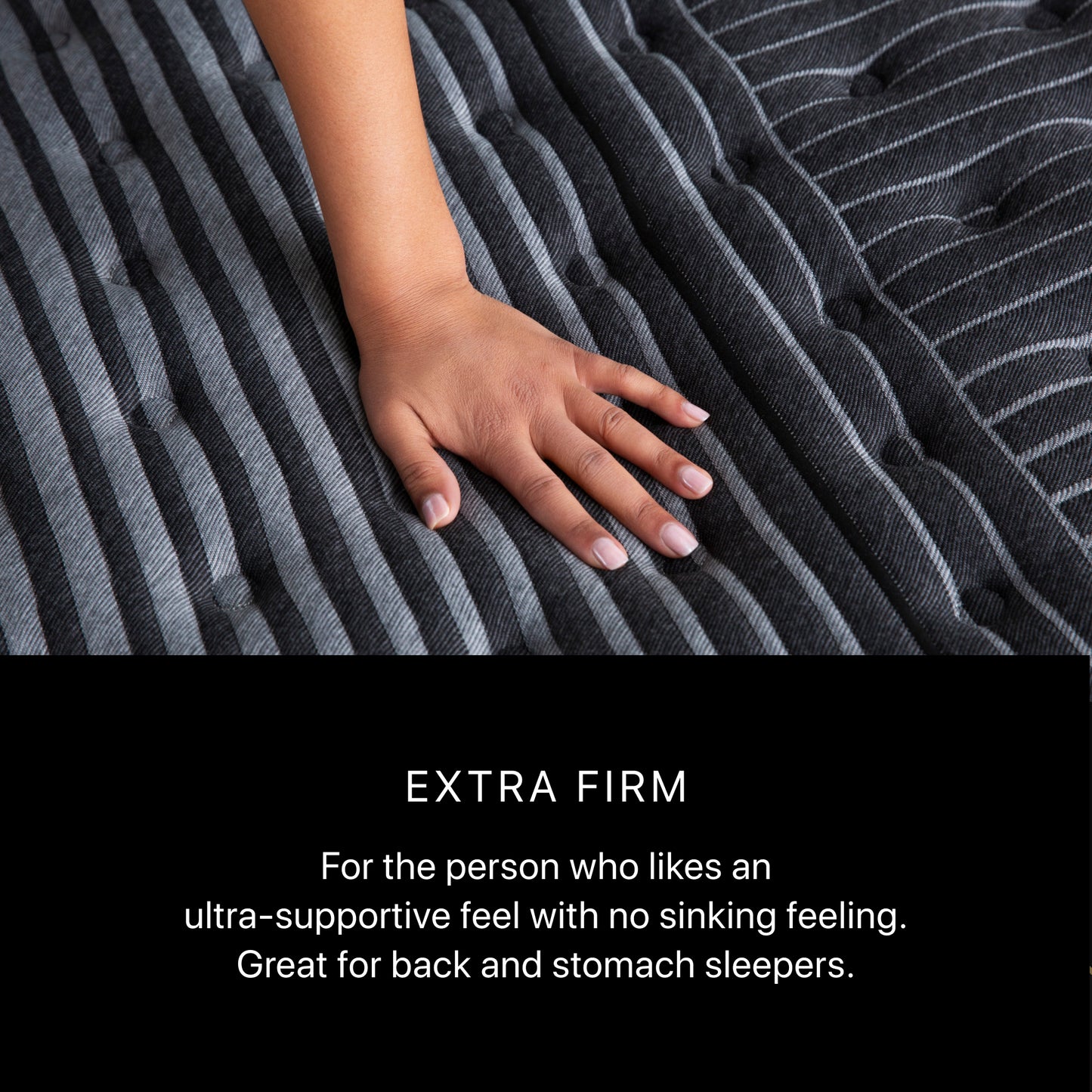 Beautyrest Black Series 1 Extra Firm