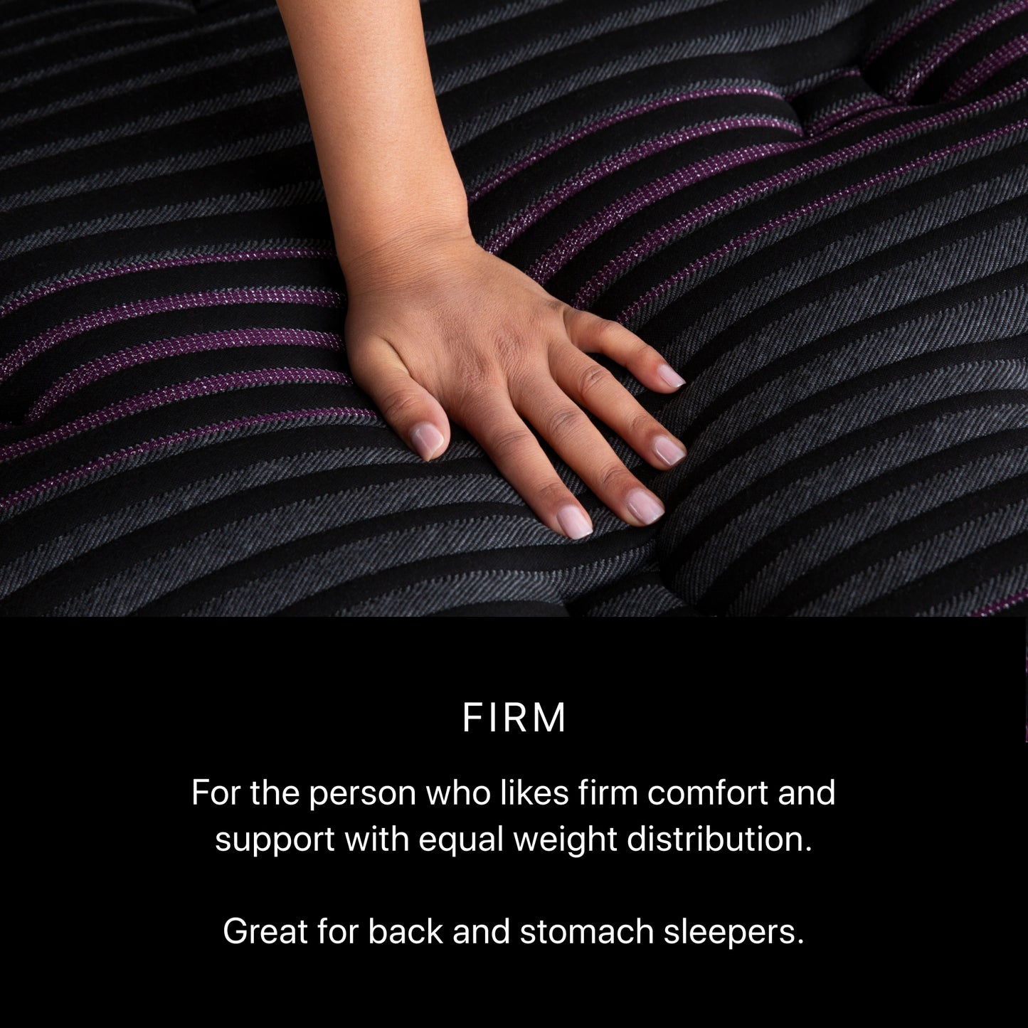 Beautyrest Black Series 2 Firm