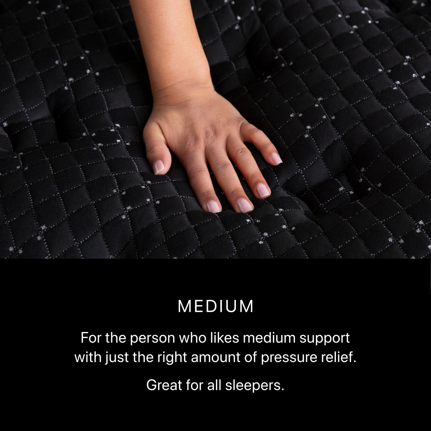 Beautyrest Black Series 3 Medium