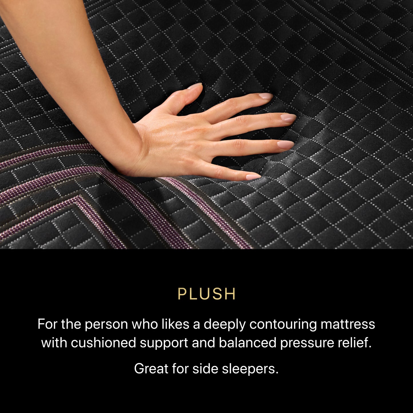 Beautyrest Black Hybrid Series 2 Plush