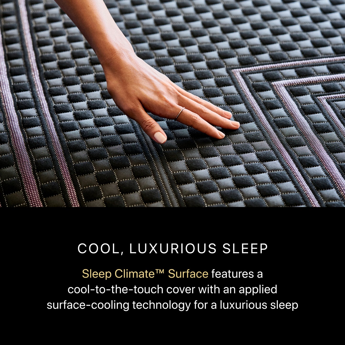 Beautyrest Black Hybrid Series 2 Plush