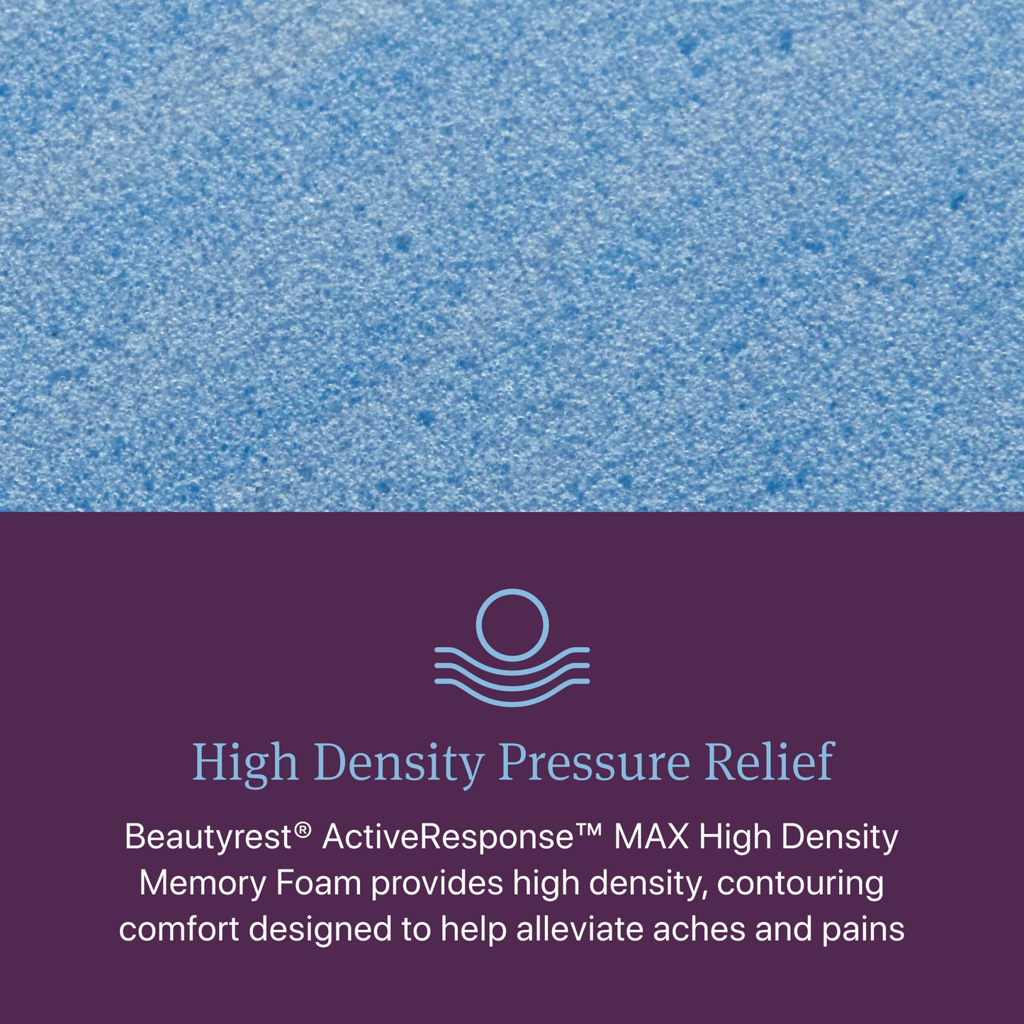 Beautyrest World Class Level 3 Hybrid Firm