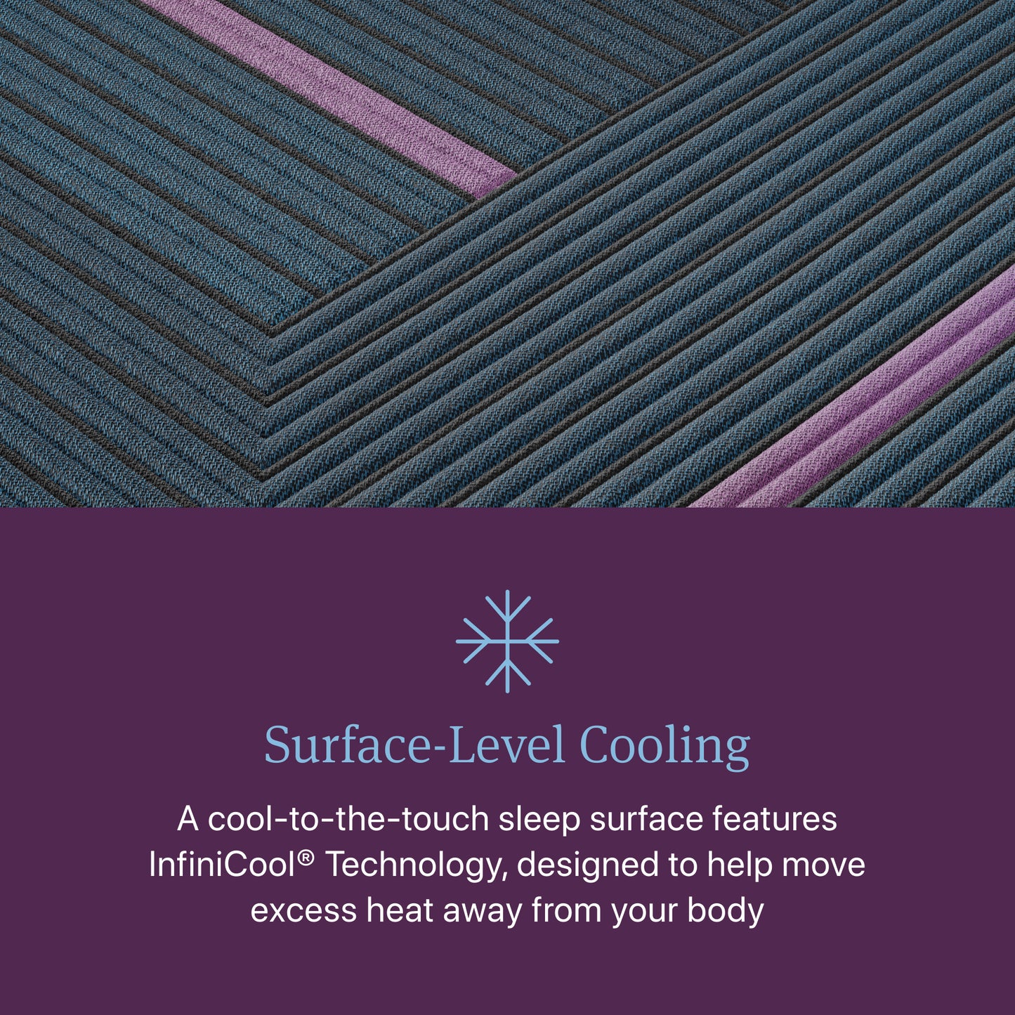 Beautyrest World Class Level 3 Hybrid Firm