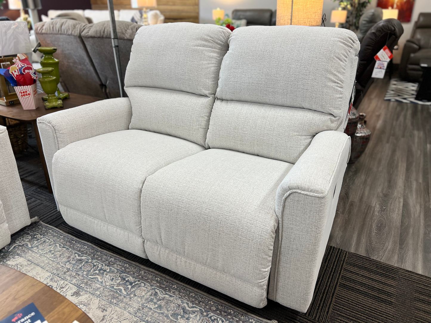 La-Z-Boy Cade Reclining Loveseat