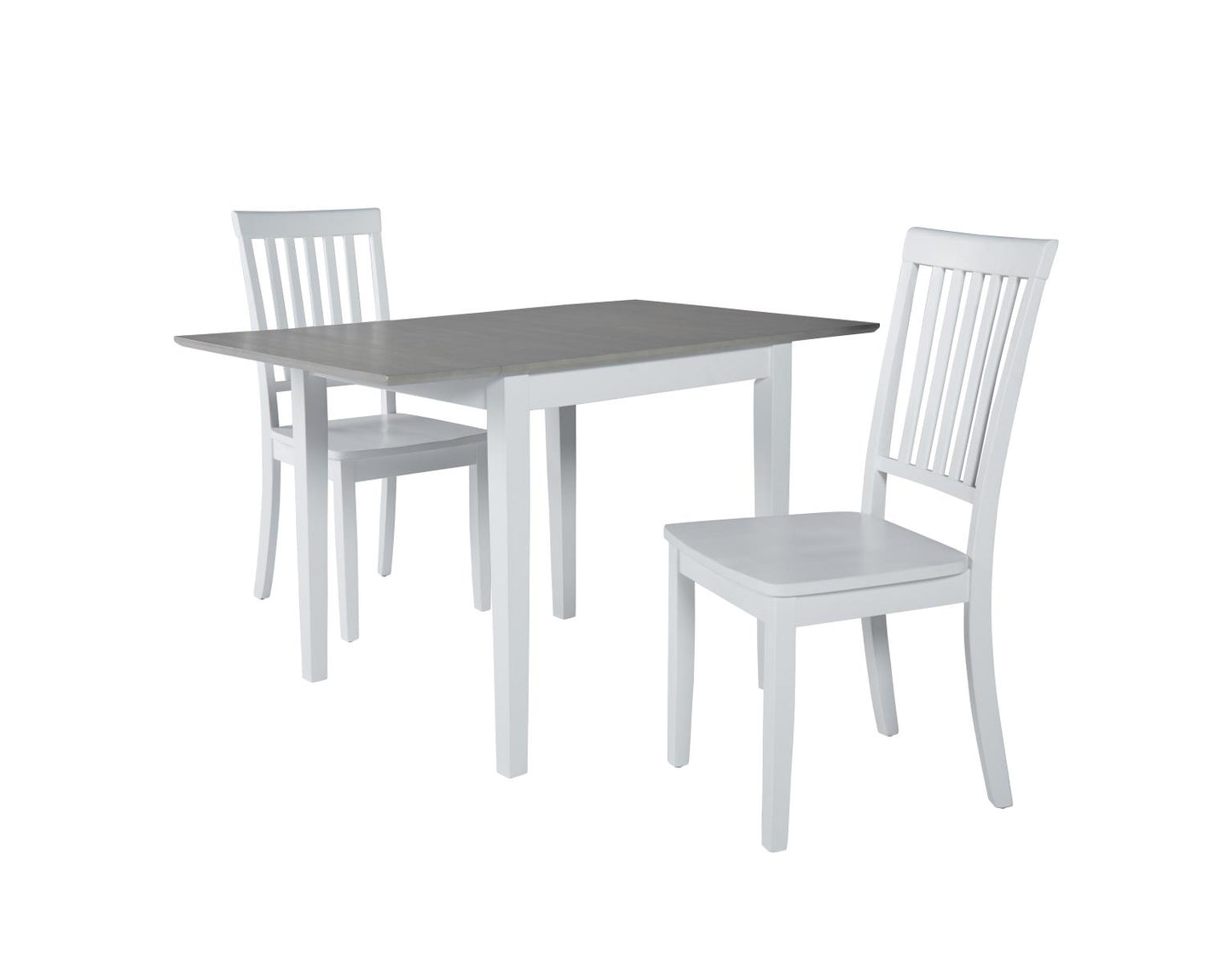 Simplicity Drop Leaf Dining