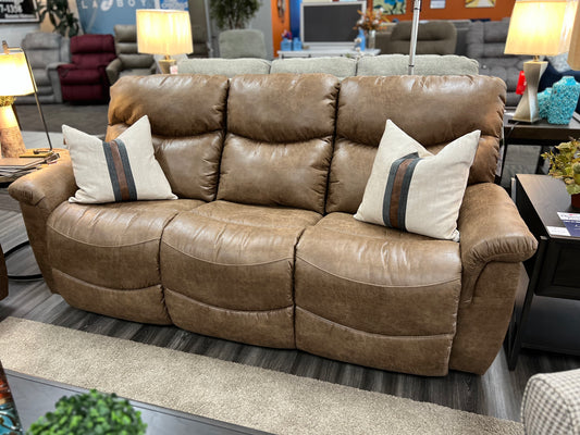 La-Z-Boy James Reclining Sofa