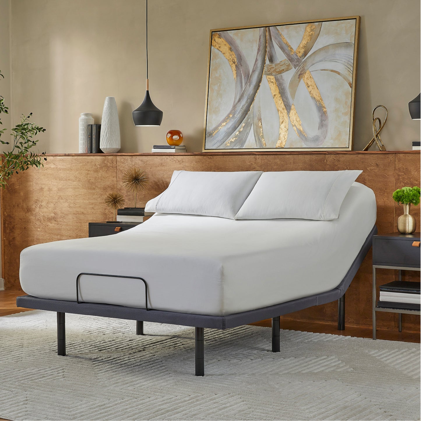 Serta Gold Adjustable Base