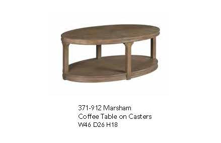 Marsham-Hamilton