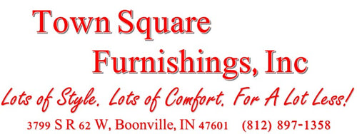 Town Square Furnishings, Inc logo