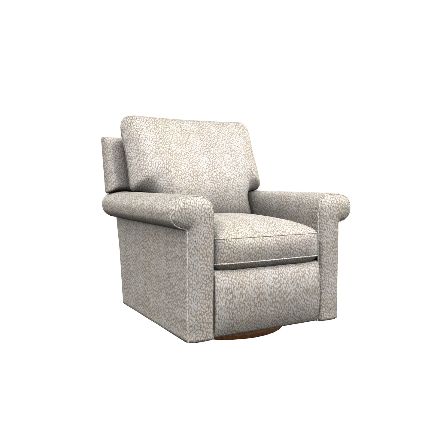 Ferndale Swivel Gliding Chair
