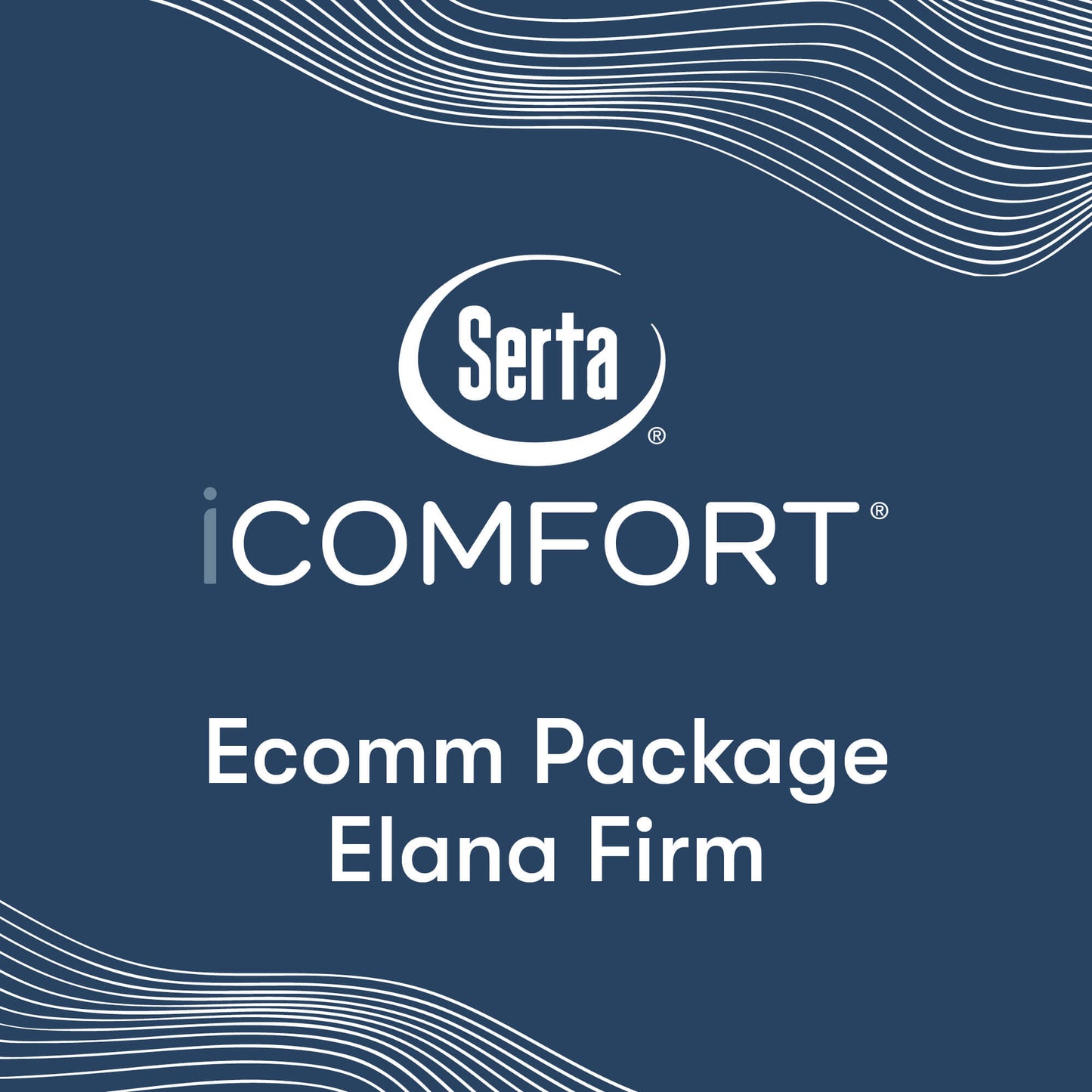 Serta iComfort Elana Firm