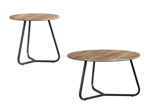 Finley Tables