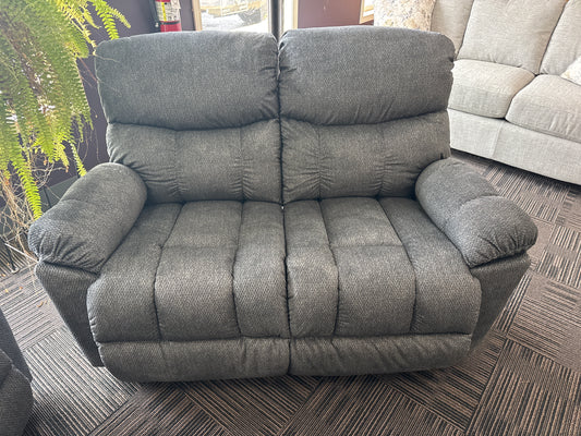 La-Z-Boy Morrison Reclining Loveseat