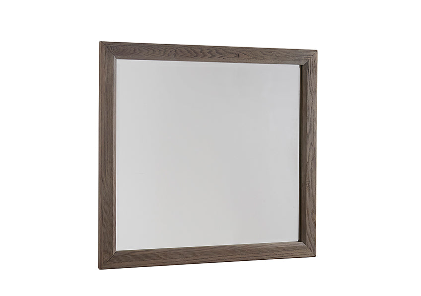 Vaughan-Bassett Fundamentals -11 Grey