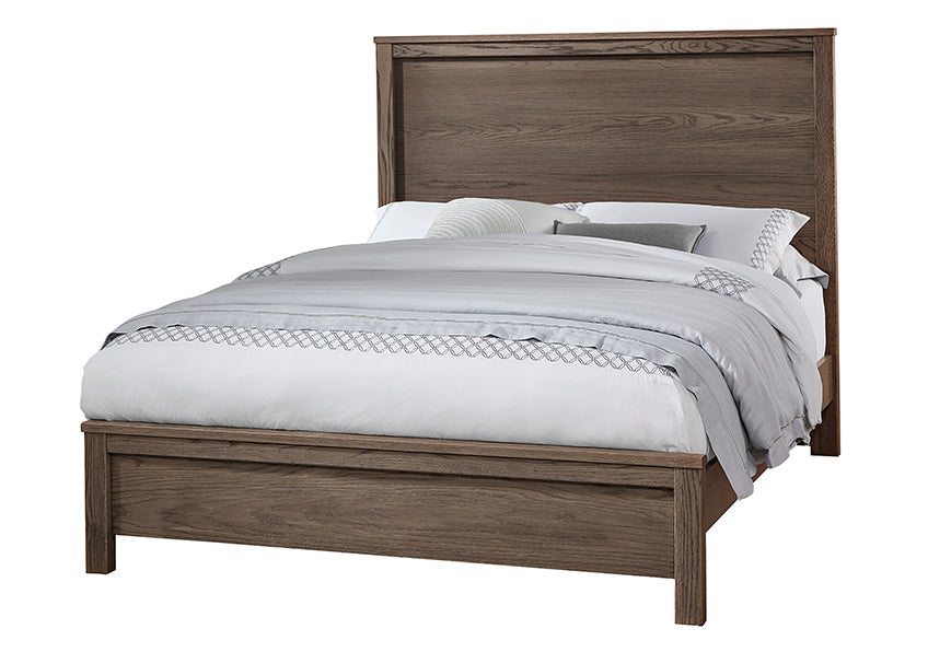 Vaughan-Bassett Fundamentals -11 Grey