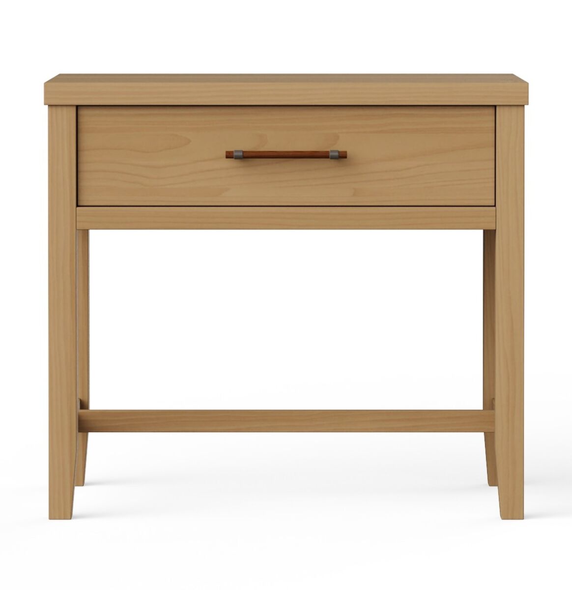 Vaughan-Bassett Pure Maple / Natural Maple