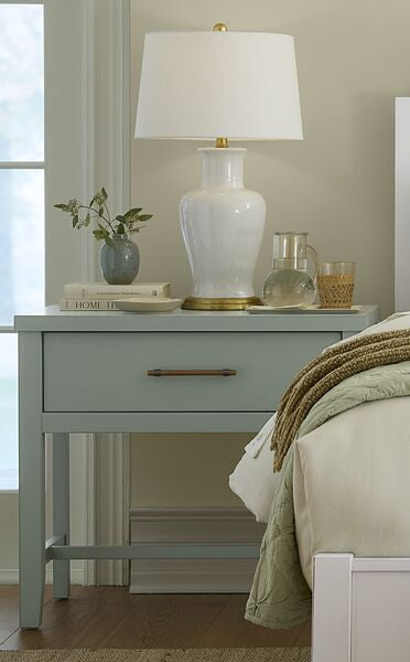 Vaughan-Bassett Pure Maple / Sage