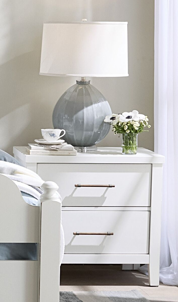 Vaughan-Bassett Pure Maple / Cottage White