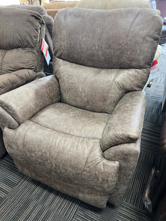 La-Z-Boy Trouper Rocker Recliner - Special Buy
