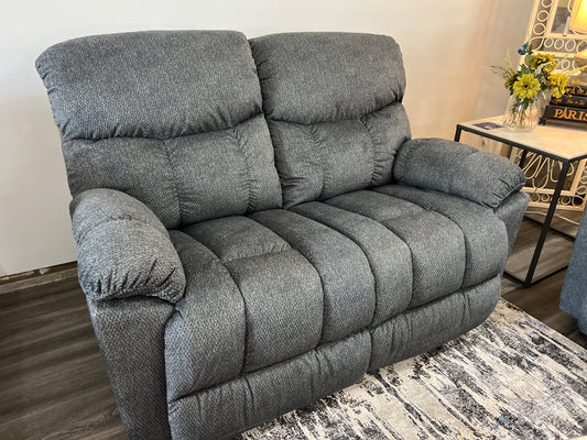 La-Z-Boy Morrison Reclining Loveseat
