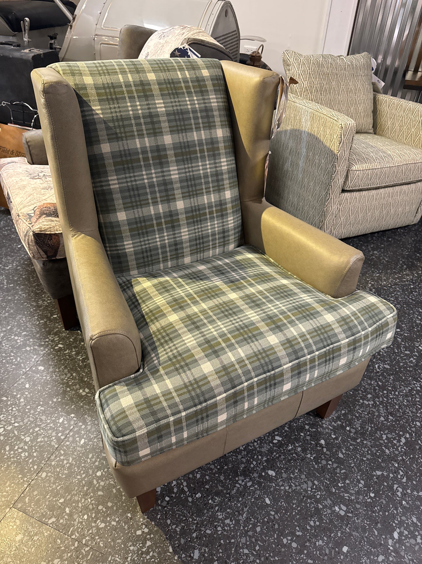 Field & Stream Sterling Chair