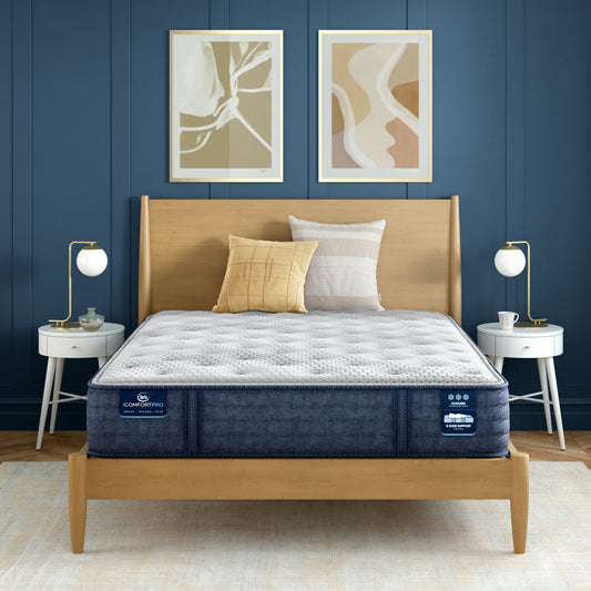 Serta iComfort Pro Chelsea Medium