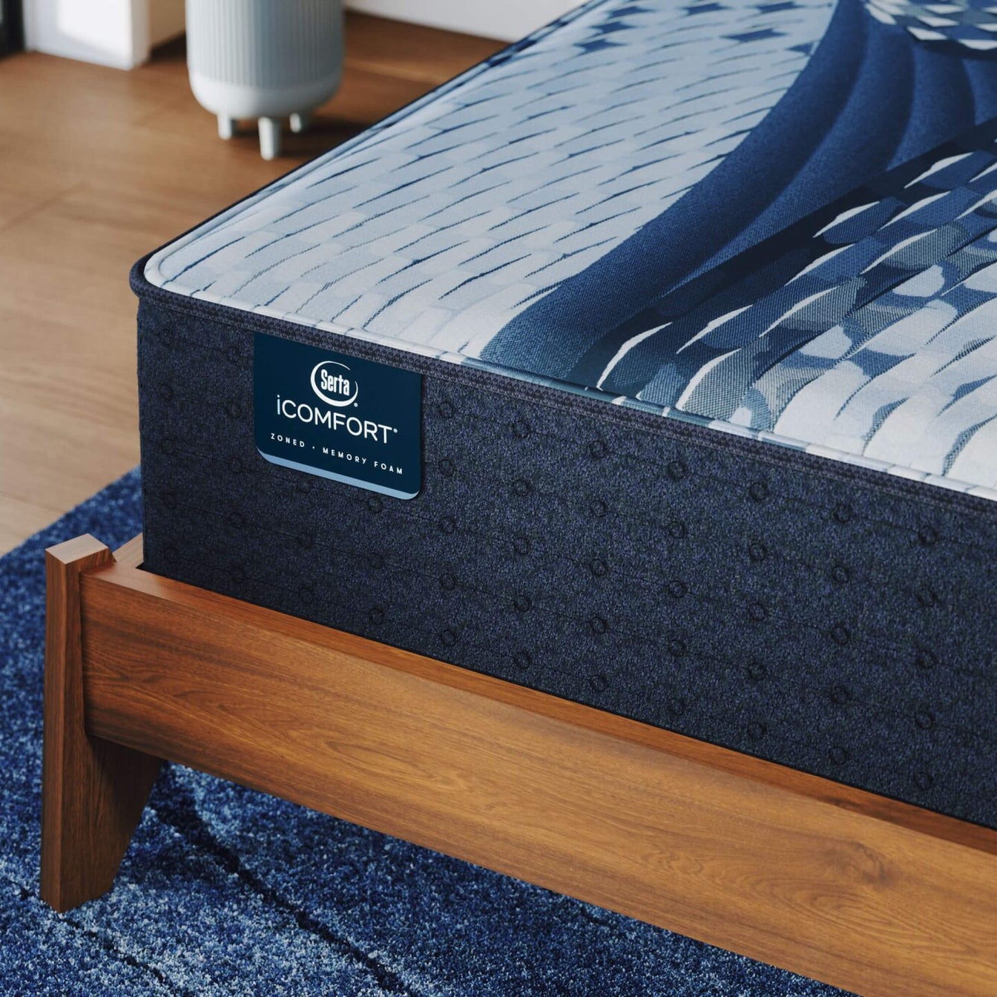 Serta iComfort Iona Plush