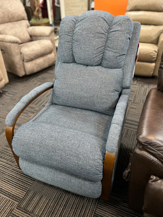La-Z-Boy Harbortown Rocker Recliner