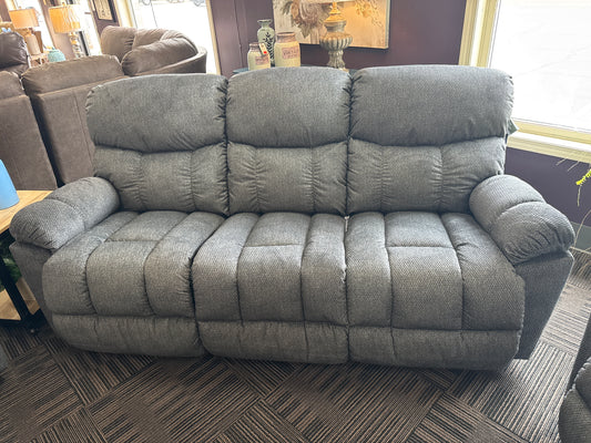 La-Z-Boy Morrison Reclining Sofa