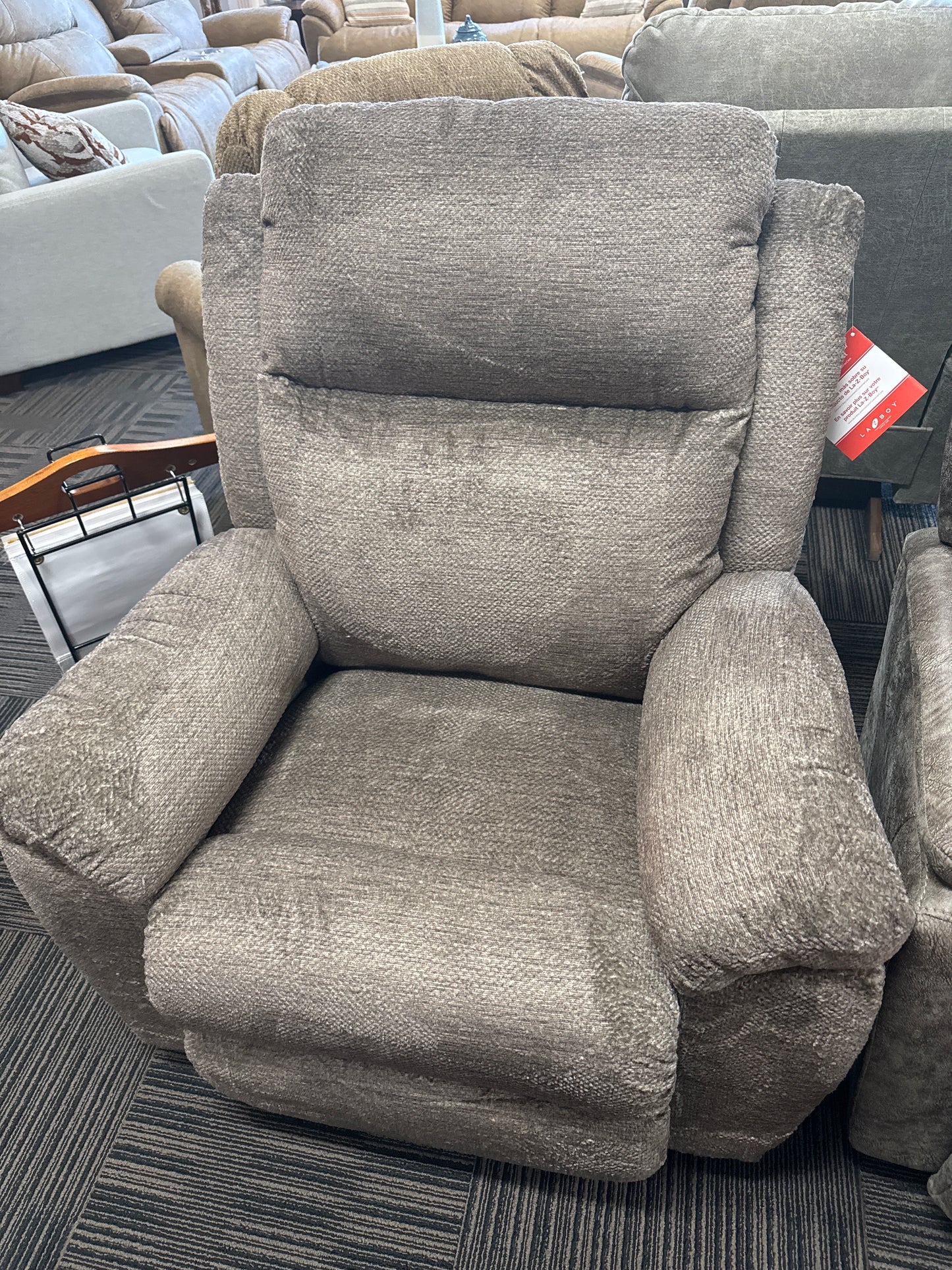 La-Z-Boy Joel Rocker Recliner -74