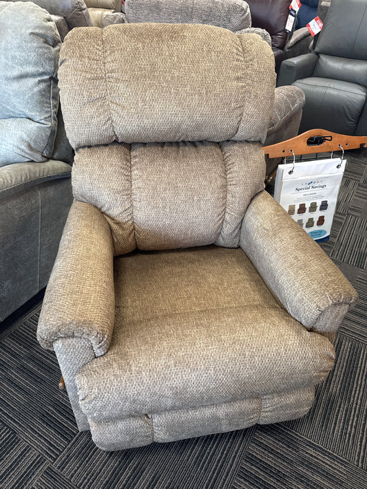 La-Z-Boy Pinnacle Rocker Recliner