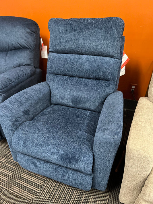 La-Z-Boy Liam Rocker Recliner