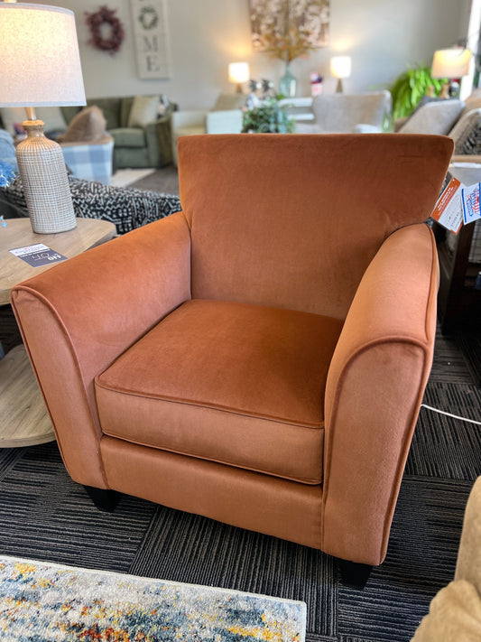 La-Z-Boy Allegra Stationary Chair