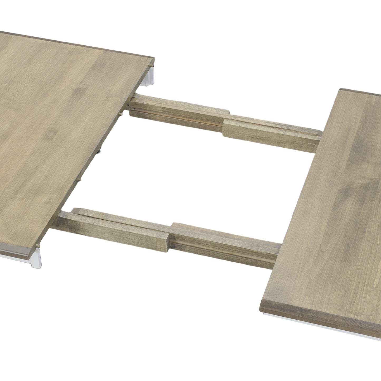 Solid Maple Dining - Set of 2 Leaves