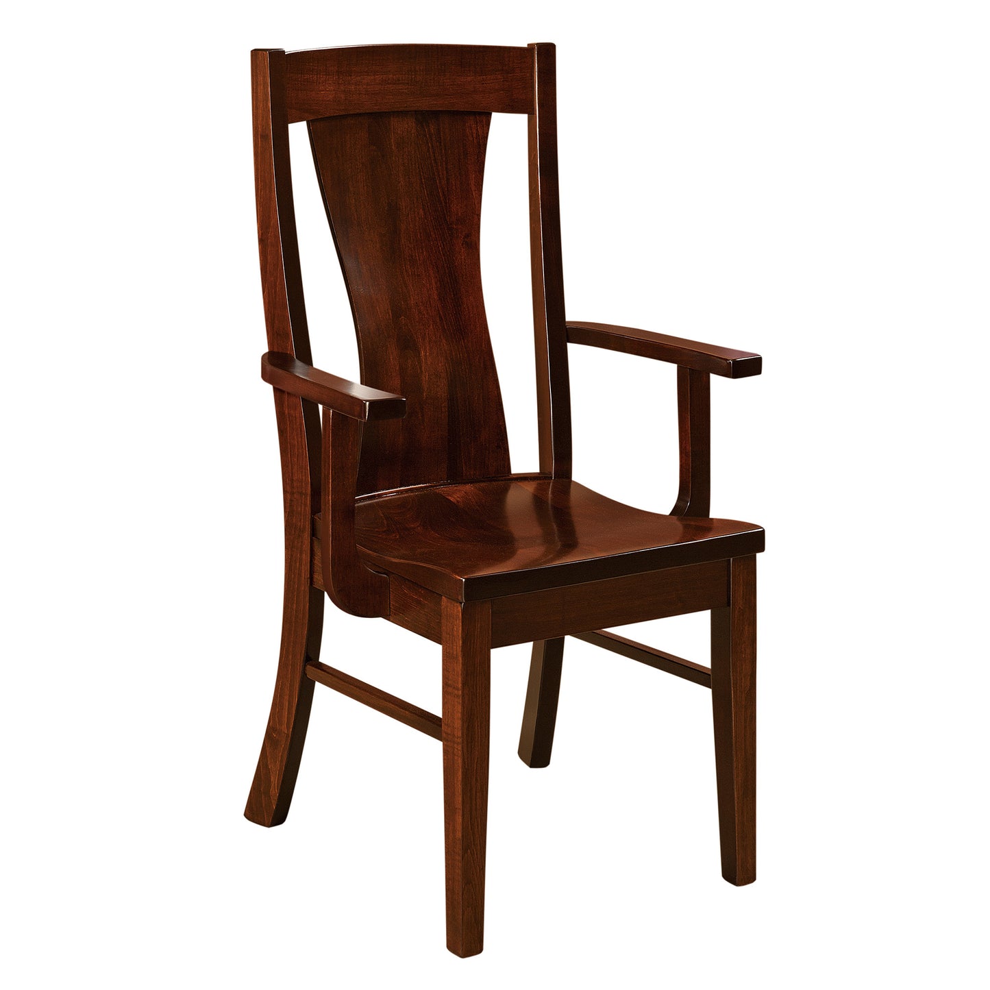 Samuel Chair
