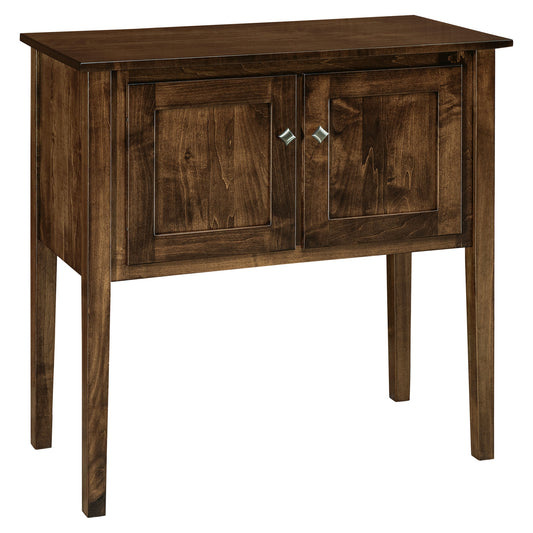 2 Door Sideboard 4237