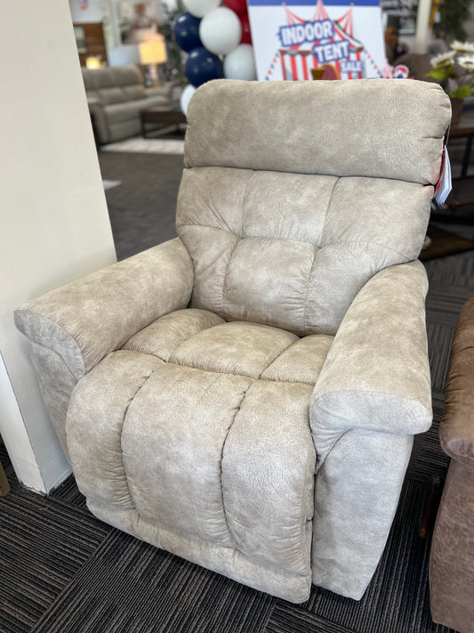 La-Z-Boy Fulton Rocker Recliner