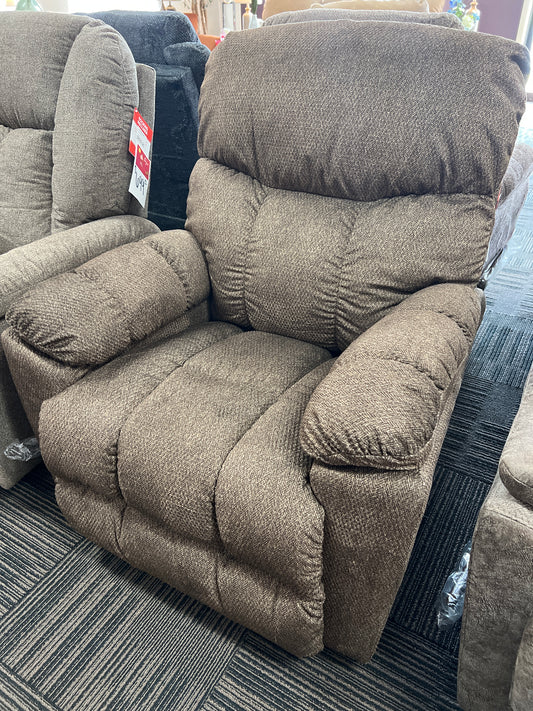La-Z-Boy Morrison Rocker Recliner